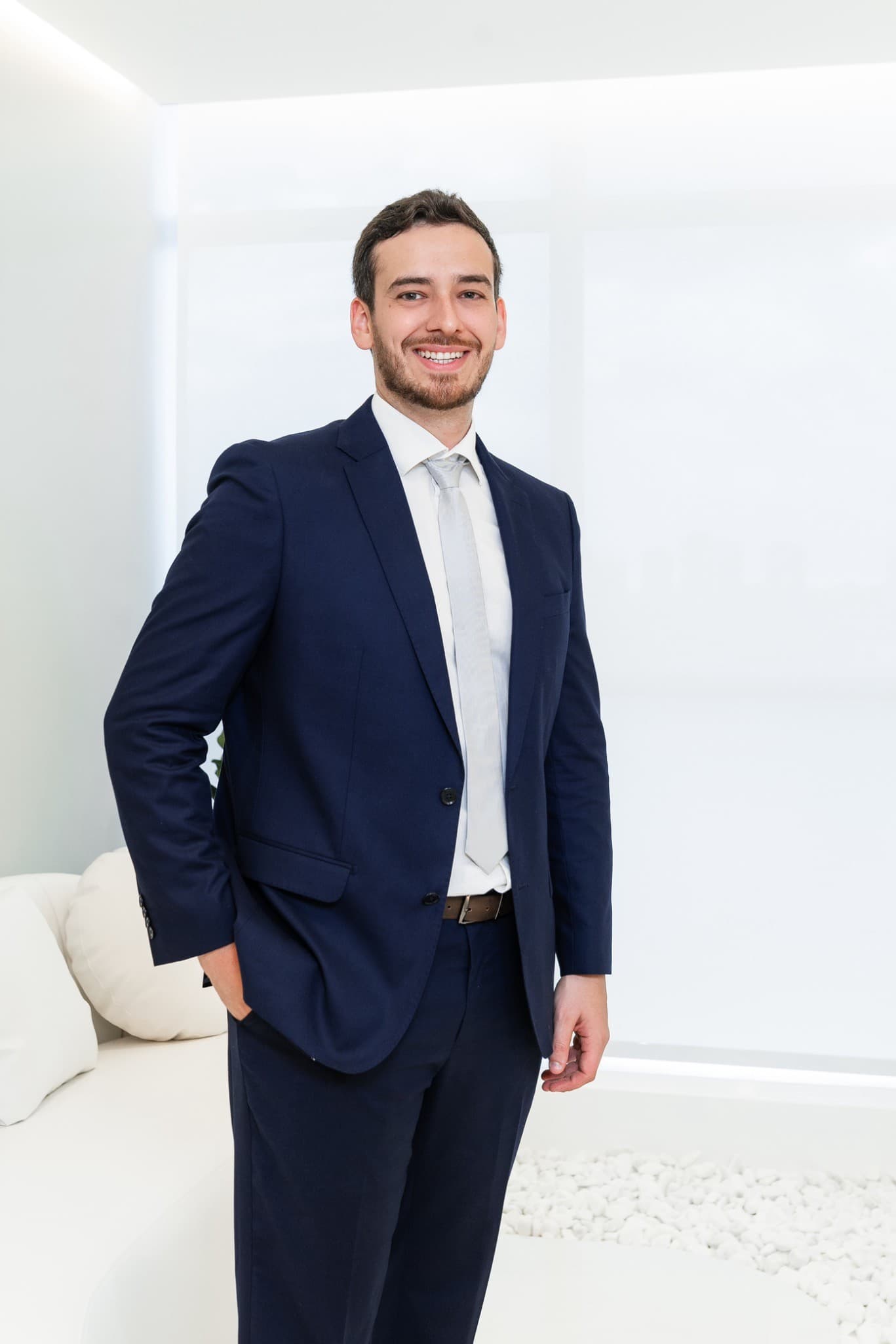 Dr. Pedro Pincelli